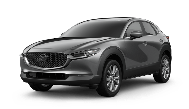 Knudtsen Foothills Mazda in Spokane WA
