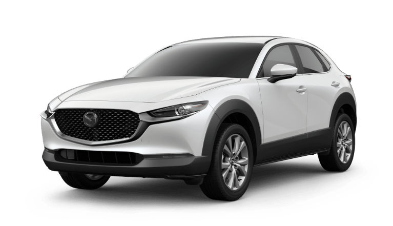 Knudtsen Foothills Mazda in Spokane WA