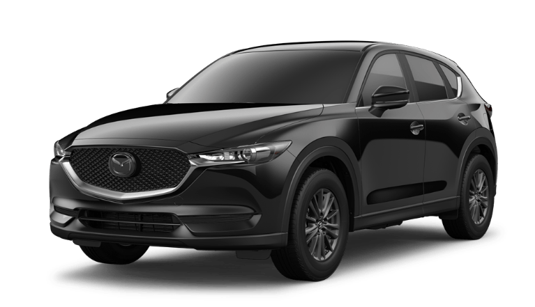 Knudtsen Foothills Mazda in Spokane WA