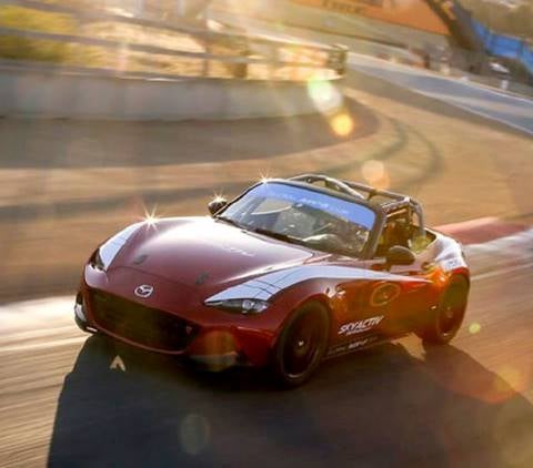 Racing Heritage