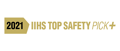 2021 IIHS Top Safety Pick+ | Knudtsen Foothills Mazda in Spokane WA