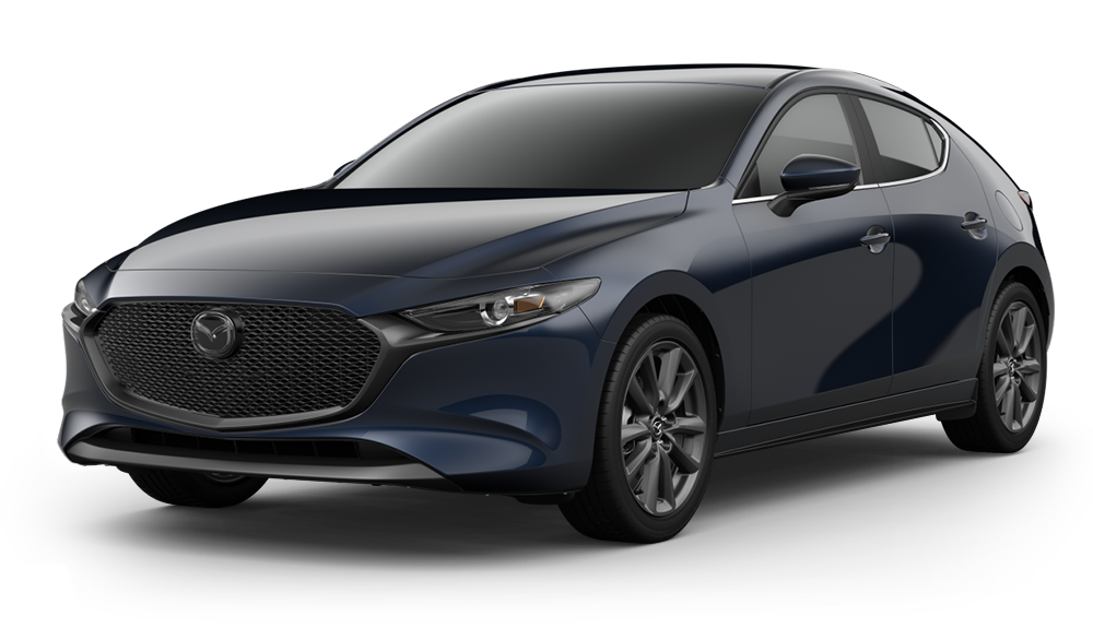 Knudtsen Foothills Mazda in Spokane WA