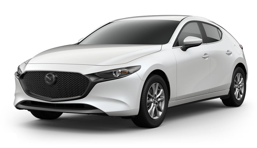 Knudtsen Foothills Mazda in Spokane WA
