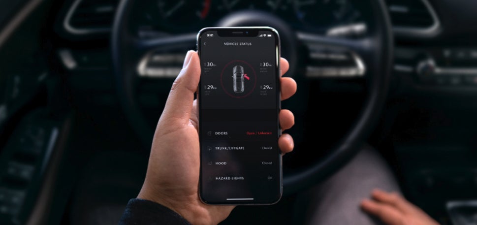 2021 Mazda3 Hatchback | Knudtsen Foothills Mazda in Spokane WA
