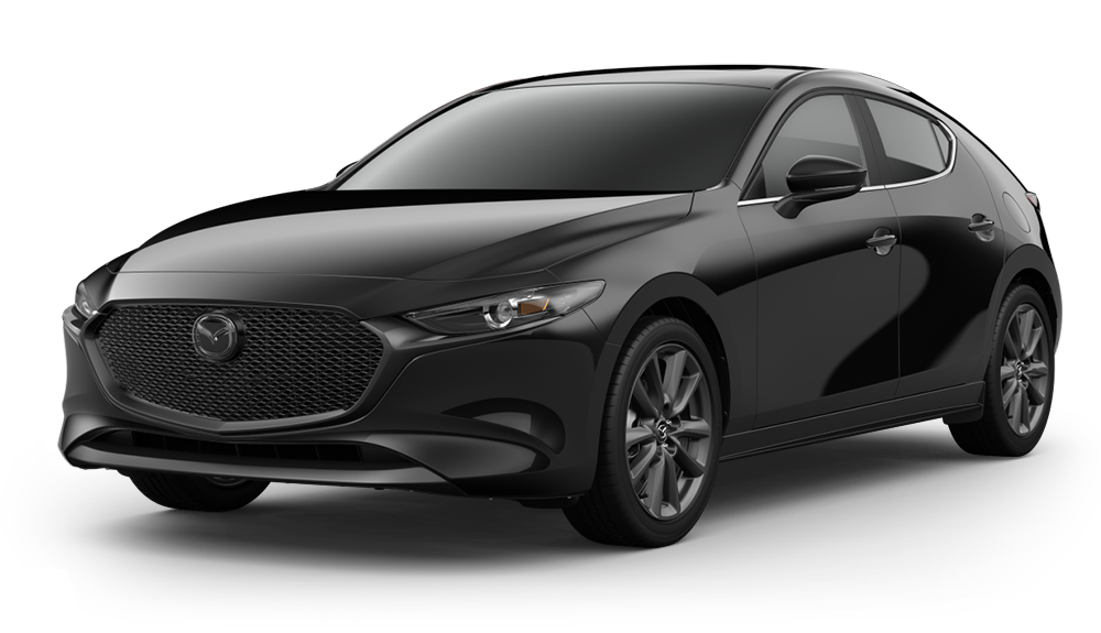 Knudtsen Foothills Mazda in Spokane WA