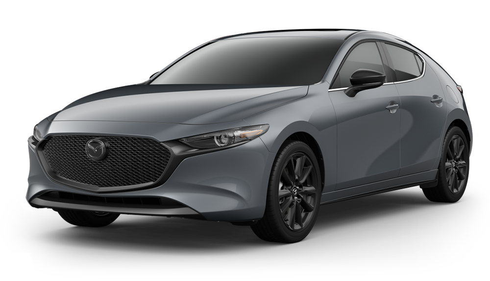 Knudtsen Foothills Mazda in Spokane WA
