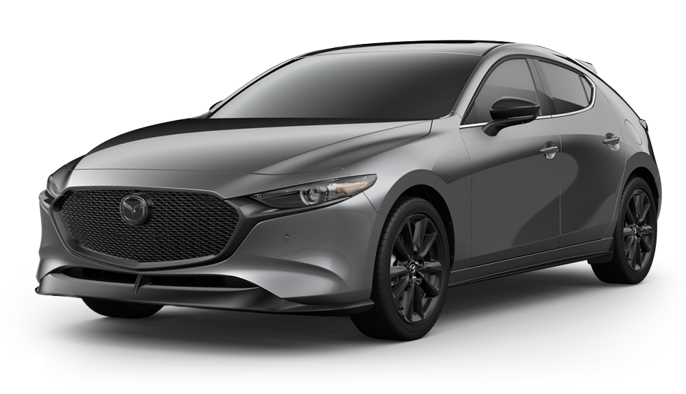 Knudtsen Foothills Mazda in Spokane WA