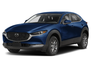 2025 Mazda Mazda CX-30