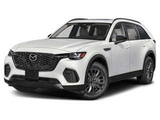 2026 Mazda Mazda CX-70